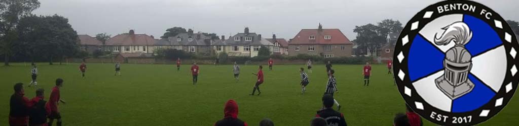 Churchill Playing Fields